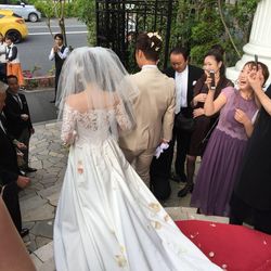 アーカンジェル代官山の写真2枚目