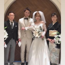 アーカンジェル代官山の写真19枚目