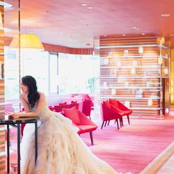 ヒルトン東京の写真11枚目