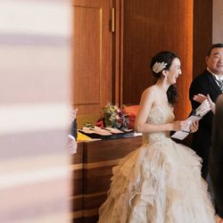 ヒルトン東京の写真8枚目