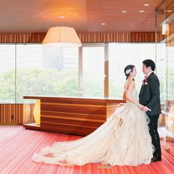 ヒルトン東京の写真28枚目