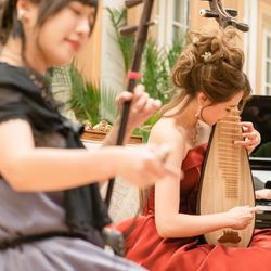 青山セントグレース大聖堂の写真4枚目