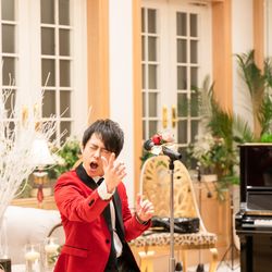 青山セントグレース大聖堂の写真4枚目