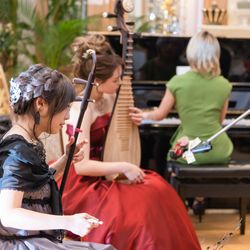 青山セントグレース大聖堂の写真7枚目