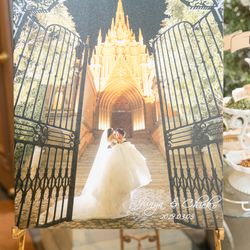 青山セントグレース大聖堂の写真19枚目