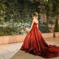 青山セントグレース大聖堂の写真19枚目