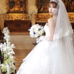 青山セントグレース大聖堂の写真27枚目