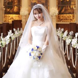 青山セントグレース大聖堂の写真23枚目