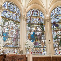 青山セントグレース大聖堂の写真5枚目