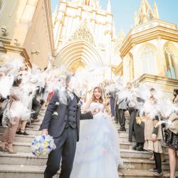 青山セントグレース大聖堂の写真24枚目