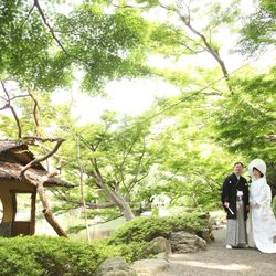 八芳園の写真8枚目