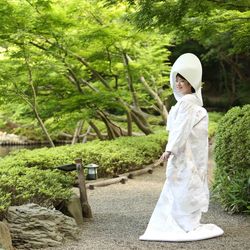 八芳園の写真16枚目