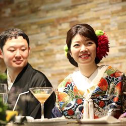 八芳園の写真12枚目