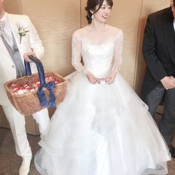 八芳園の写真9枚目