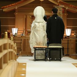 八芳園の写真9枚目