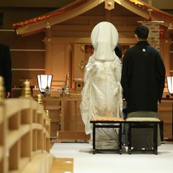 八芳園の写真31枚目