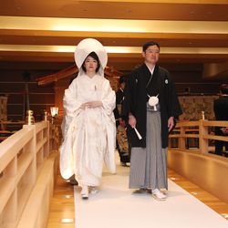 八芳園の写真34枚目