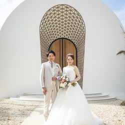 瀬良垣島教会の写真13枚目