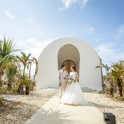 瀬良垣島教会の写真31枚目