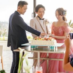 瀬良垣島教会の写真34枚目