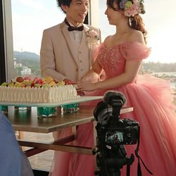 瀬良垣島教会の写真6枚目