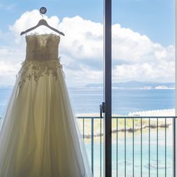 瀬良垣島教会の写真7枚目