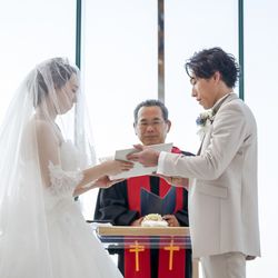 瀬良垣島教会の写真12枚目