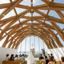 瀬良垣島教会の写真26枚目