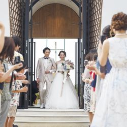 瀬良垣島教会の写真21枚目