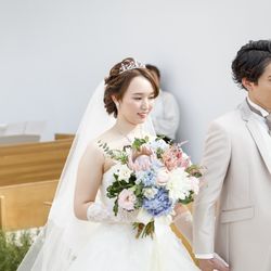 瀬良垣島教会の写真10枚目