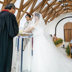 瀬良垣島教会の写真21枚目