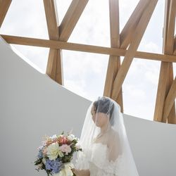 瀬良垣島教会の写真13枚目