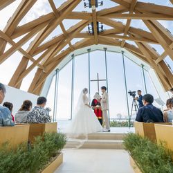 瀬良垣島教会の写真9枚目