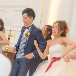 キャッスルガーデン大阪の写真34枚目