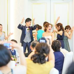 キャッスルガーデン大阪の写真24枚目