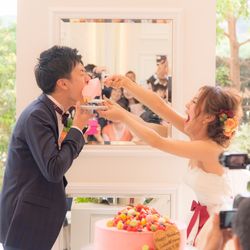 キャッスルガーデン大阪の写真5枚目