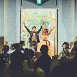 キャッスルガーデン大阪の写真35枚目