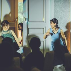 キャッスルガーデン大阪の写真8枚目