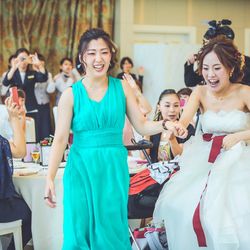 キャッスルガーデン大阪の写真17枚目