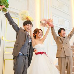 キャッスルガーデン大阪の写真27枚目