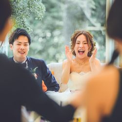 キャッスルガーデン大阪の写真2枚目