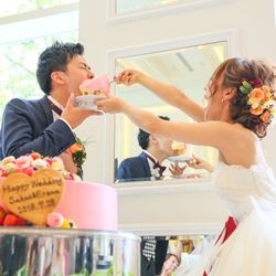 キャッスルガーデン大阪の写真16枚目