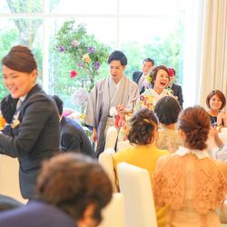 キャッスルガーデン大阪の写真30枚目