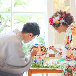 キャッスルガーデン大阪の写真30枚目