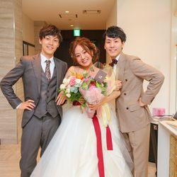 キャッスルガーデン大阪の写真32枚目