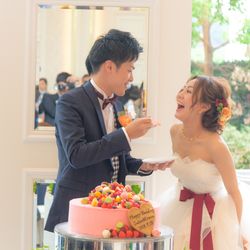 キャッスルガーデン大阪の写真27枚目