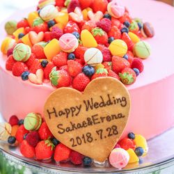 キャッスルガーデン大阪の写真10枚目