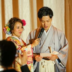 キャッスルガーデン大阪の写真30枚目