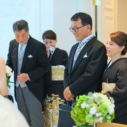 キャッスルガーデン大阪の写真6枚目