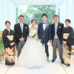 キャッスルガーデン大阪の写真32枚目